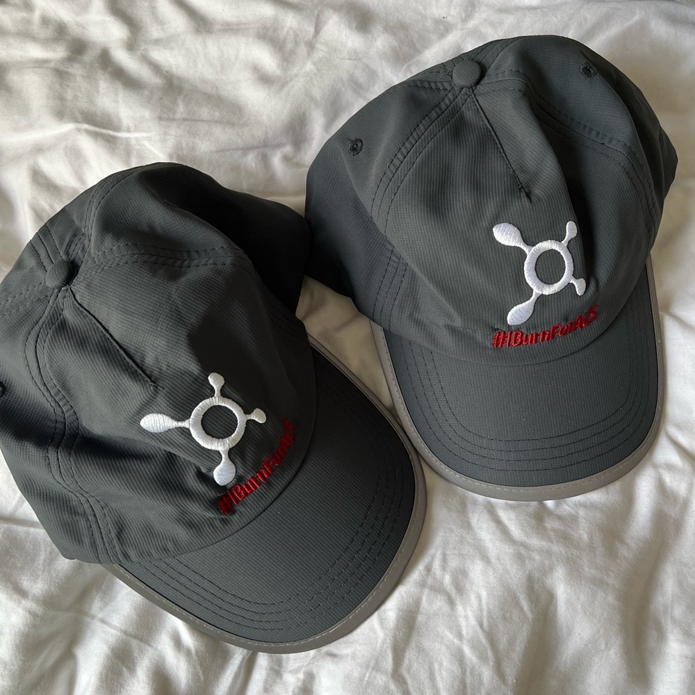 OrangeTheory Hats